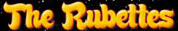 The Rubettes Banner
